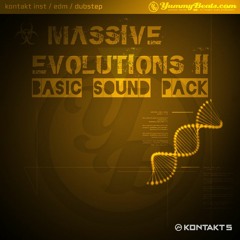 ☣ Soundtrack - Electro :: Massive Evolutions II