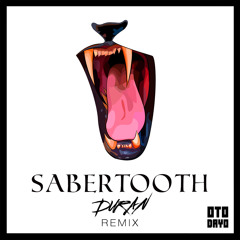 Skan ✖ Dreamer - Sabertooth (Duran Remix)