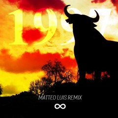 Ana Tijoux - 1977 (Matteo Luis Remix/Eternity Edit)