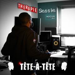 THERAPIE Sessie Mixtape vol.1 (prod. FreshUP)