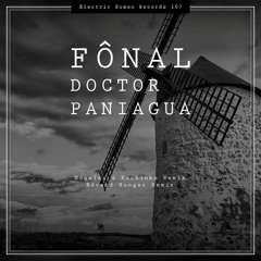 Fonal - Doctor Panigua ( Nogales & Kuchinke Mix )