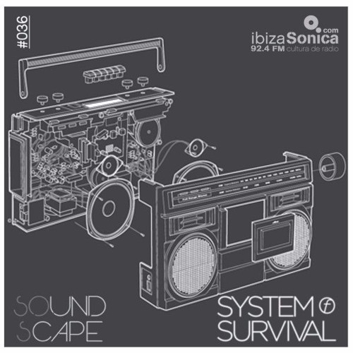 SOundScape #036 System Of Survival