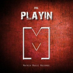 r0YAL #4: "D0t" - 0YAL [Matrix Music Records] {PLAYIN EP}