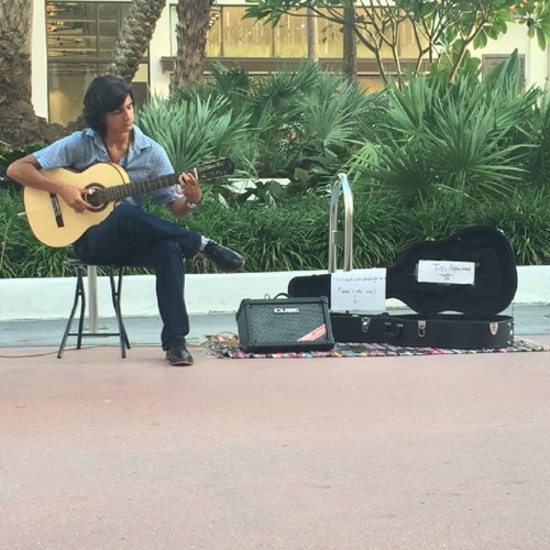 Spring Of Life by Andre Carvajal