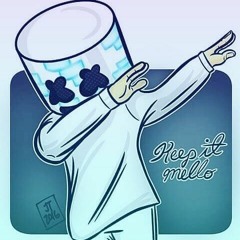 Keep it mellow ft. Omar LinX remix (PR)