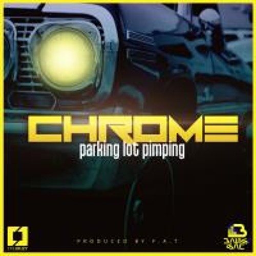 Parking Lot Pimping