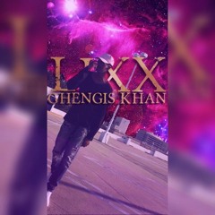 Ghengis Khan