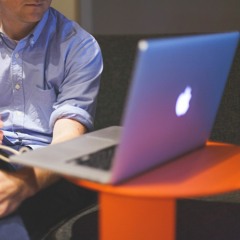 It’s time for secure development in the cloud, with DevSecOps - Audio Version