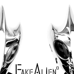 Fake Alien0 - Fall Winter PARTY SET