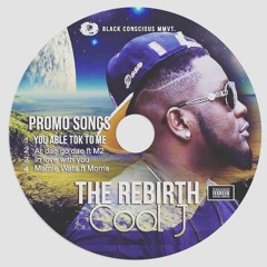 Cool J U Able Tok To Me (Prod.ByLanzo