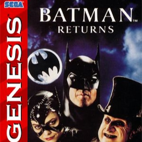 Stream Batman Returns (Sega Genesis)|Opening Theme|[Hip Hop Rap Beat]  (Prod. Moy Vera) FREE USE by moy vera rap | Listen online for free on  SoundCloud