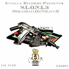 Doin Numbers (Lil Floc x Frost)(Prod.Sean Bentley)