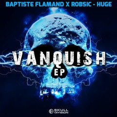 Baptiste Flamand x Robsic - Huge