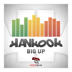 Hankook - Big Up