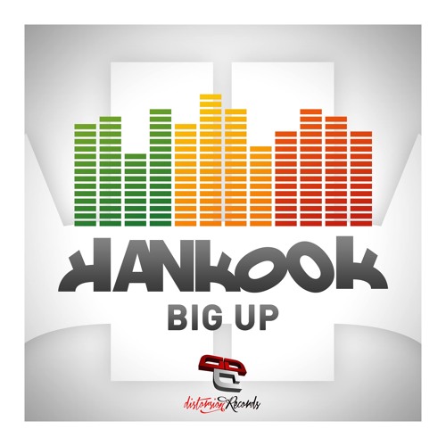 Hankook - Big Up