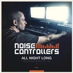 Noisecontrollers - Gimme Apollo (Bryan Morales edit) (Alternative version)