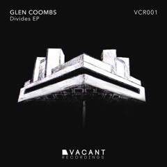 Glen Coombs - Burning Up