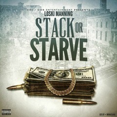 Loski Manning - Why You Thug Me Like That