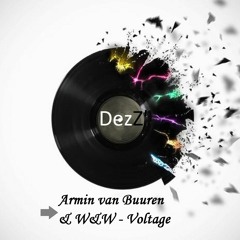Armin Van Buuren & W&W - Voltage