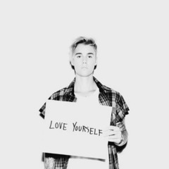 Justin Bieber- Love Yourself (Xulian Garcia Remix)