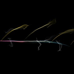 Diana Carr - Wood And String (TousQuilya Remix)