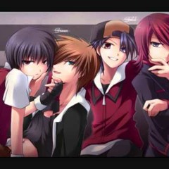 Lady Marmalade - Male version nightcore