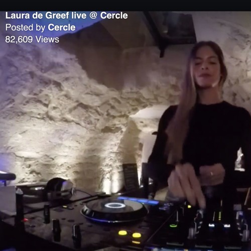 Live @ Cercle