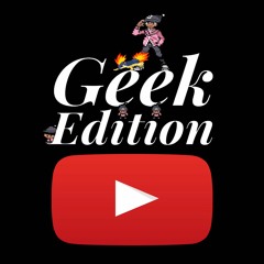 #GeekCypher [VIDEO LINK IN DESCRIPTION]