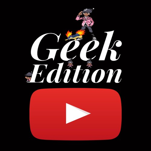 #GeekCypher [VIDEO LINK IN DESCRIPTION]
