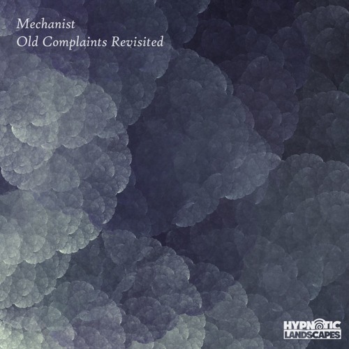Mechanist - Old Complaints Revisited LP [Preview's]