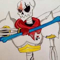 [Mixedtale] Skeletal Strike Back (updated)