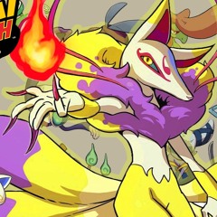 Gera Gera Po - Yo Kai Watch ( DUBSTEP VERSION )