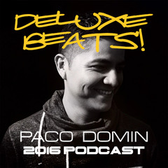 Deluxe Beats! 2016 Podcast