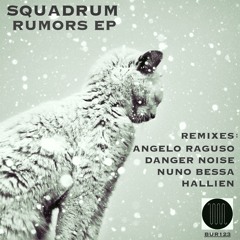 Squadrum - Ascend & Conquer (Hallien From Earth to Mars Remix) Snippet [Boiler Underground]