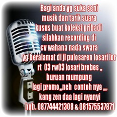ABOT NING ANAK ( Kang Zen DAA ) NEW