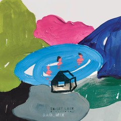 Bad_Mix - Sweet Lake Department