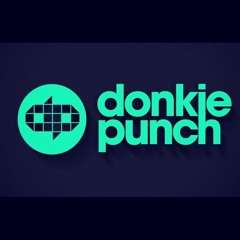 Donkie Punch & The Bumpy Fool - Pop Like Diss ( Vocal V.I.P )