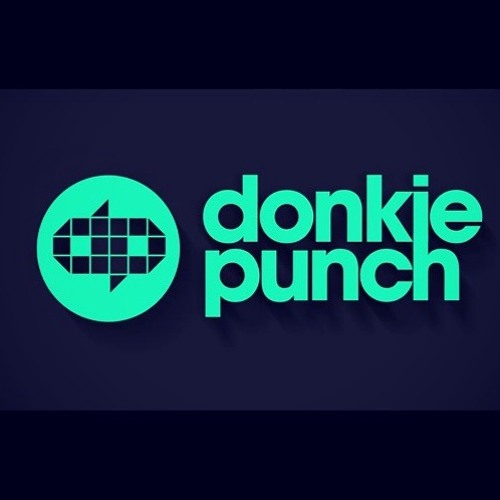 Donkie Punch & The Bumpy Fool - Pop Like Diss ( Vocal V.I.P )