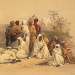 Narratives of Slavery in Late Ottoman Egypt | Eve Troutt Powell