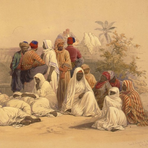 Stream Narratives of Slavery in Late Ottoman Egypt Eve Troutt Powell by Ottoman History