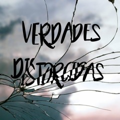 Alexandre PS - Verdades Distorcidas (DISS ALLURE)