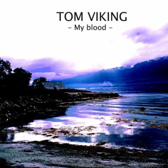 UTNE / post rock /My blood
