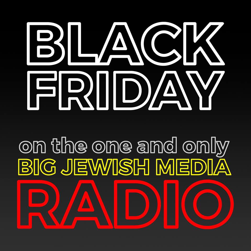 #83 2016 BLACK FRIDAY BRADY BUNCH HANGOVERS episode artwork