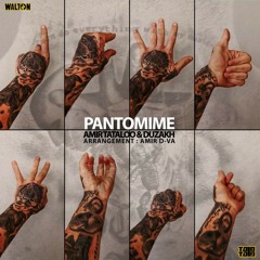 Pantomime (feat Duzakh)
