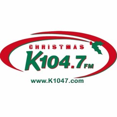 WKQC - Christmas K 104.7 Jingles 2016