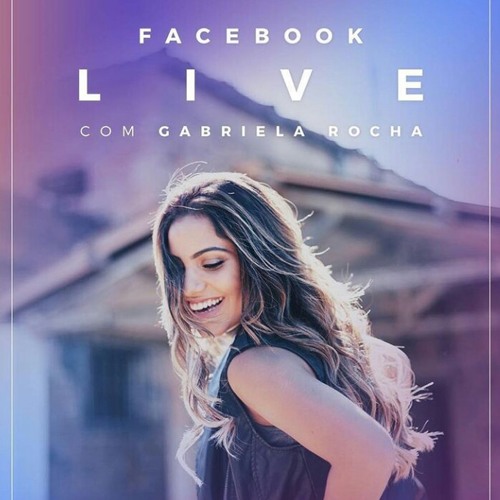 Bom  Bom Pai - Gabriela Rocha 2016 (Live).mp3