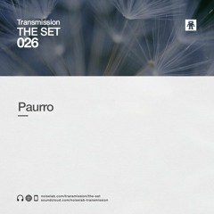 THE SET 026: PAURRO