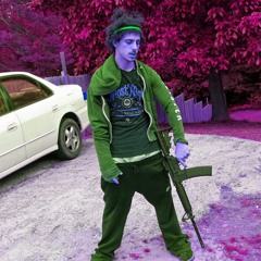 Why Did You Leave Me - LiL BLEACH