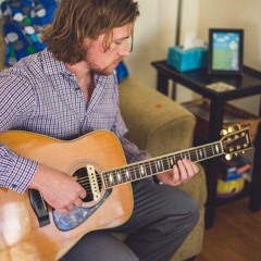 Break On Me - Keith Urban (Cover by Andrew Kerr)