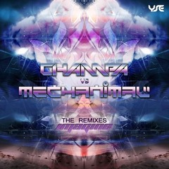 Champa Vs Mechanimal - Imagine (ReFocus Remix)
